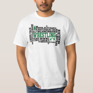 Camiseta Mantenha ou crie seu próprio Tee