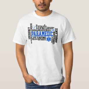 Camiseta Mantenha ou crie seu próprio Tee