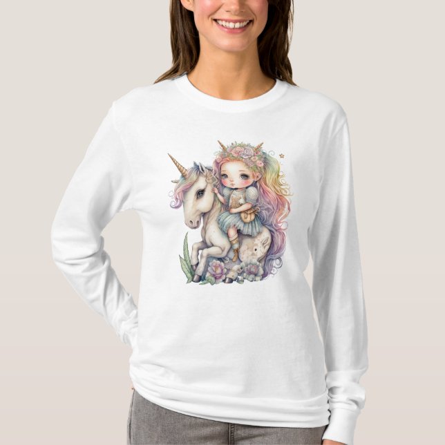 Camiseta Mantenha ou design seu (Frente)