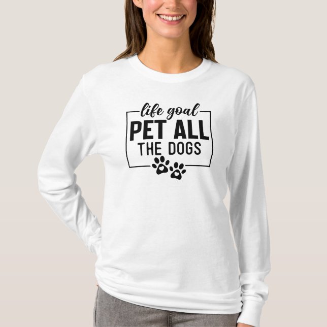 Camiseta Mantenha ou design seu (Frente)