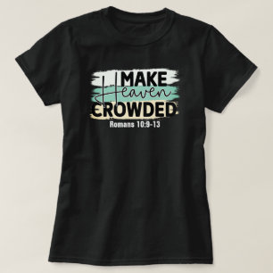 Camiseta Mantenha ou design seu próprio T-Shirt