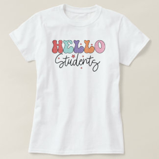 Camiseta Mantenha ou design seu próprio T-Shirt