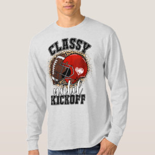 Camiseta Mantenha ou design seu próprio T-Shirt