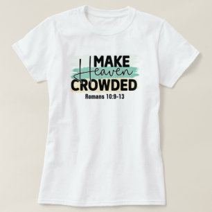 Camiseta Mantenha ou design seu próprio T-Shirt