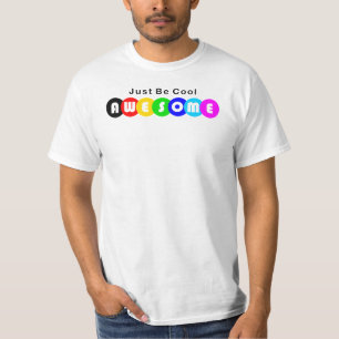 Camiseta Mantenha ou design seu próprio T-Shirt
