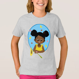 Camiseta Mantenha ou design seu próprio T-Shirt