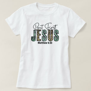 Camiseta Mantenha ou design seu próprio T-Shirt