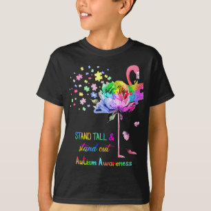 Camiseta Mantenha-Se Alto E Afaste-Se Da Consciência Do Aut