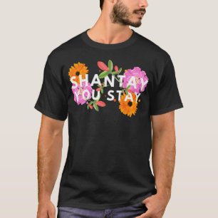 Camiseta Mantenha-Se Arrastado Arrastar Arrasto Rainha Arra