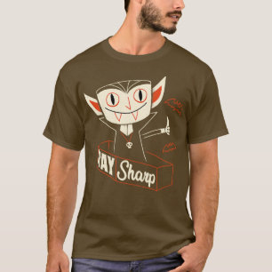 Camiseta Mantenha-se firme