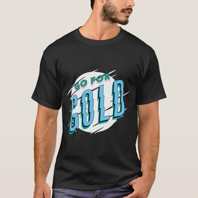 Camiseta Mantenha-se limpo, mantenha-se seguro. (Frente)