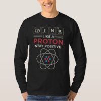 Mantenha-se na Gag do Professor de Química Positiv