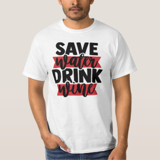 Camiseta Mantenha-se ou design - Camisa-T