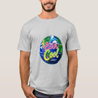 Camiseta Manter a Terra Legal