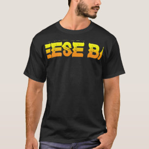 Camiseta Manter Bolsas de Queijo Fresco