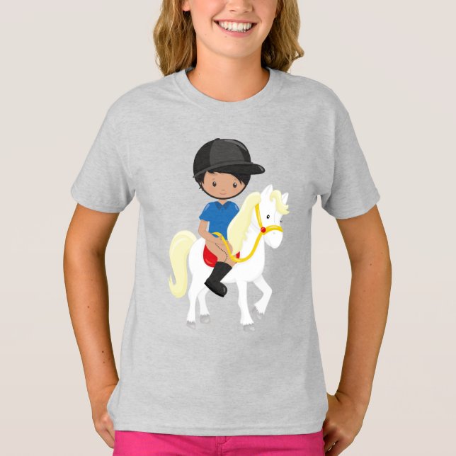 Camiseta Manter ou Criar o seu próprio:-) (Frente)