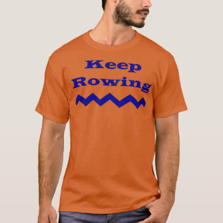 Camiseta Manter Remoção