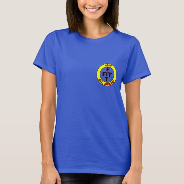 Camiseta Manter T-Shirt AJUSTADO (Frente)