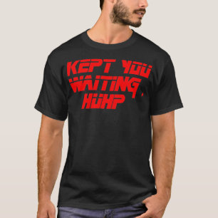 Camiseta Manteve-O Esperando (2)