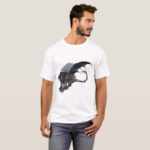 Camiseta Manticore