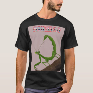 Camiseta Mantis 2.0