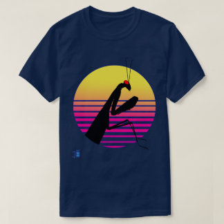 Camiseta Mantis-Wave