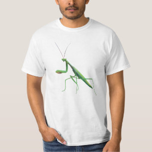 Camiseta Mantodea - Mantis