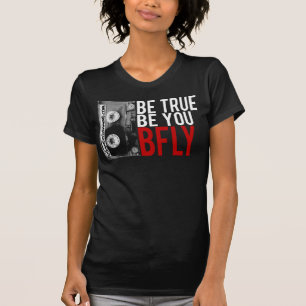 Camiseta MANTRA Damas (escuras)