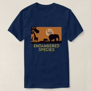 Camiseta MANUAL - Dia / Noite