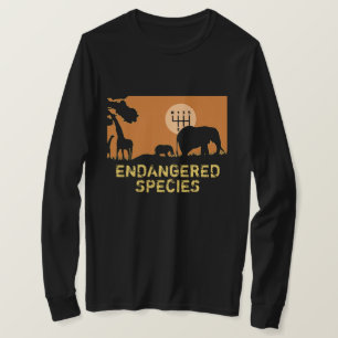 Camiseta MANUAL - Dia / Noite