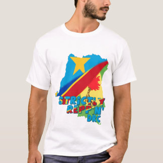 Camiseta Manual do transportador oficial de Repping -