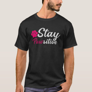 Camiseta Manutenção da impressão em segundo plano