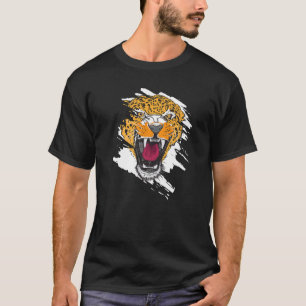 Camiseta Manutenção de zoológico Vida selvagem Zookeeper An