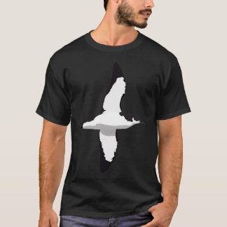 Camiseta Manx Shearwater