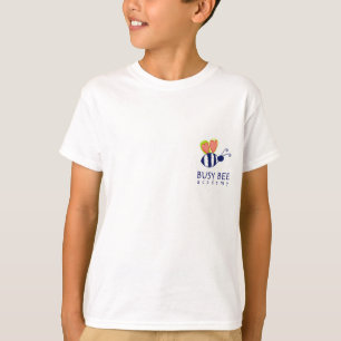 Camiseta manybee