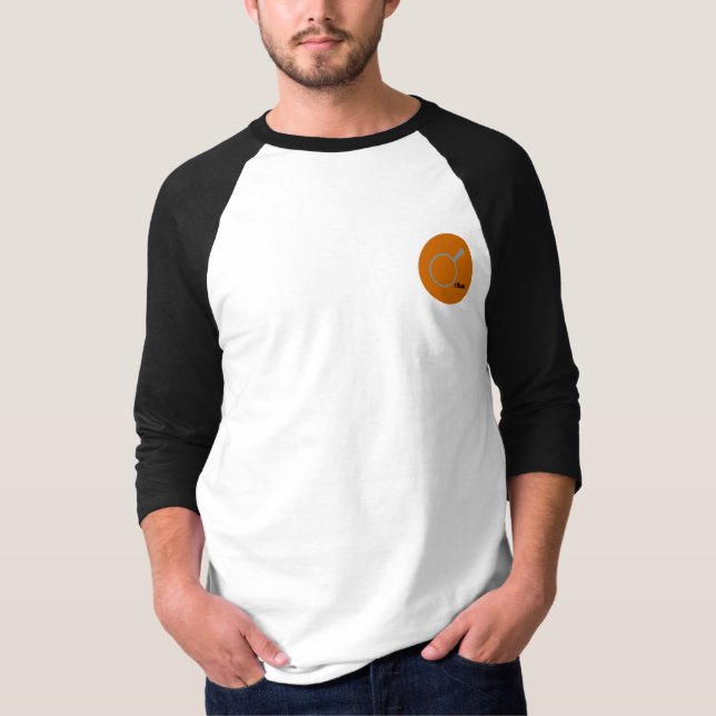 Camiseta Manzilian (Frente)