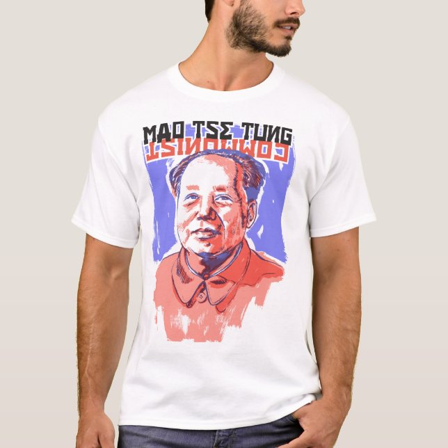 Camiseta mao (Frente)