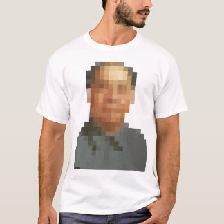 Camiseta Mao