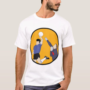 Camiseta Mão de Deus, La Mano de Dios