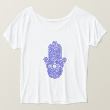 Mão de Hamsa