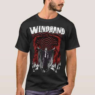 Camiseta Mão-de-Obra