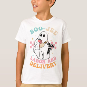 Camiseta Mão De Obra Terrestre E Captura Engraçada