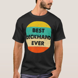 Camiseta Mão-de-ObraMelhor Nunca