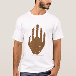 Camiseta Mão de Saruman