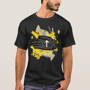 Camiseta Mão de Tyr