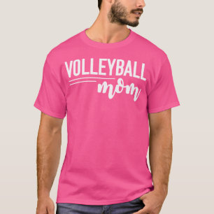 Camiseta Mão de Voleibol Mão de Voleibol Homens