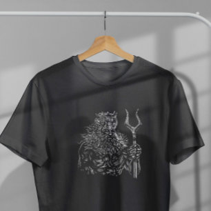 Camiseta Mão Desenhada