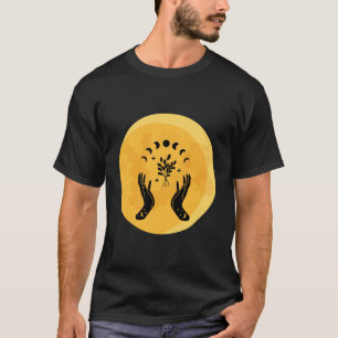 Camiseta Mão do escrivão