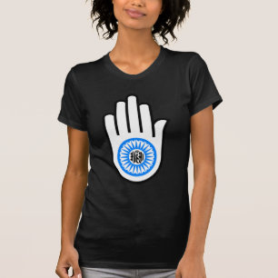 Camiseta Mão do Jain