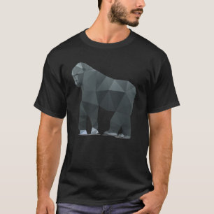 Camiseta Mãos de Diamante HODL Ape